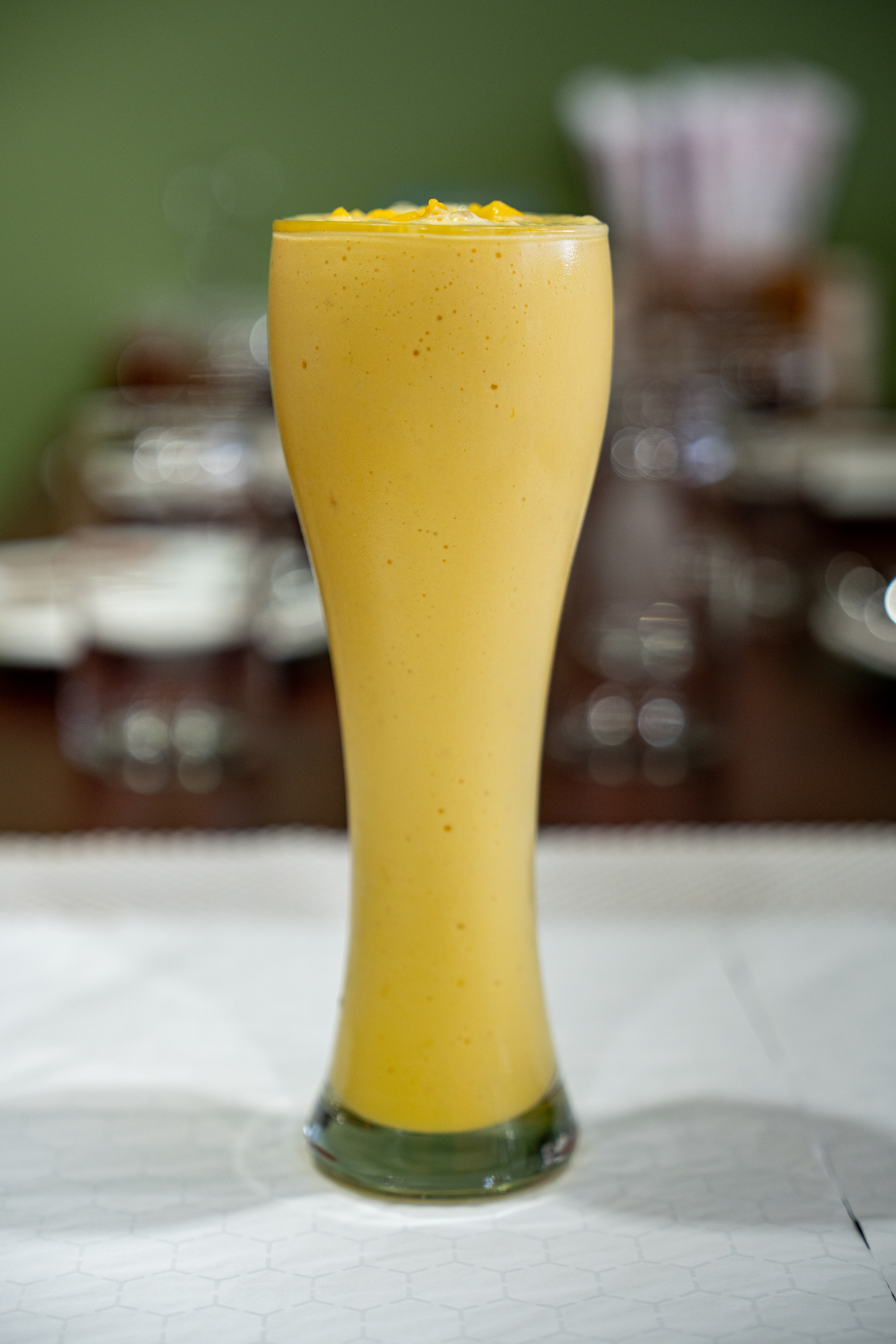 Mango Shake