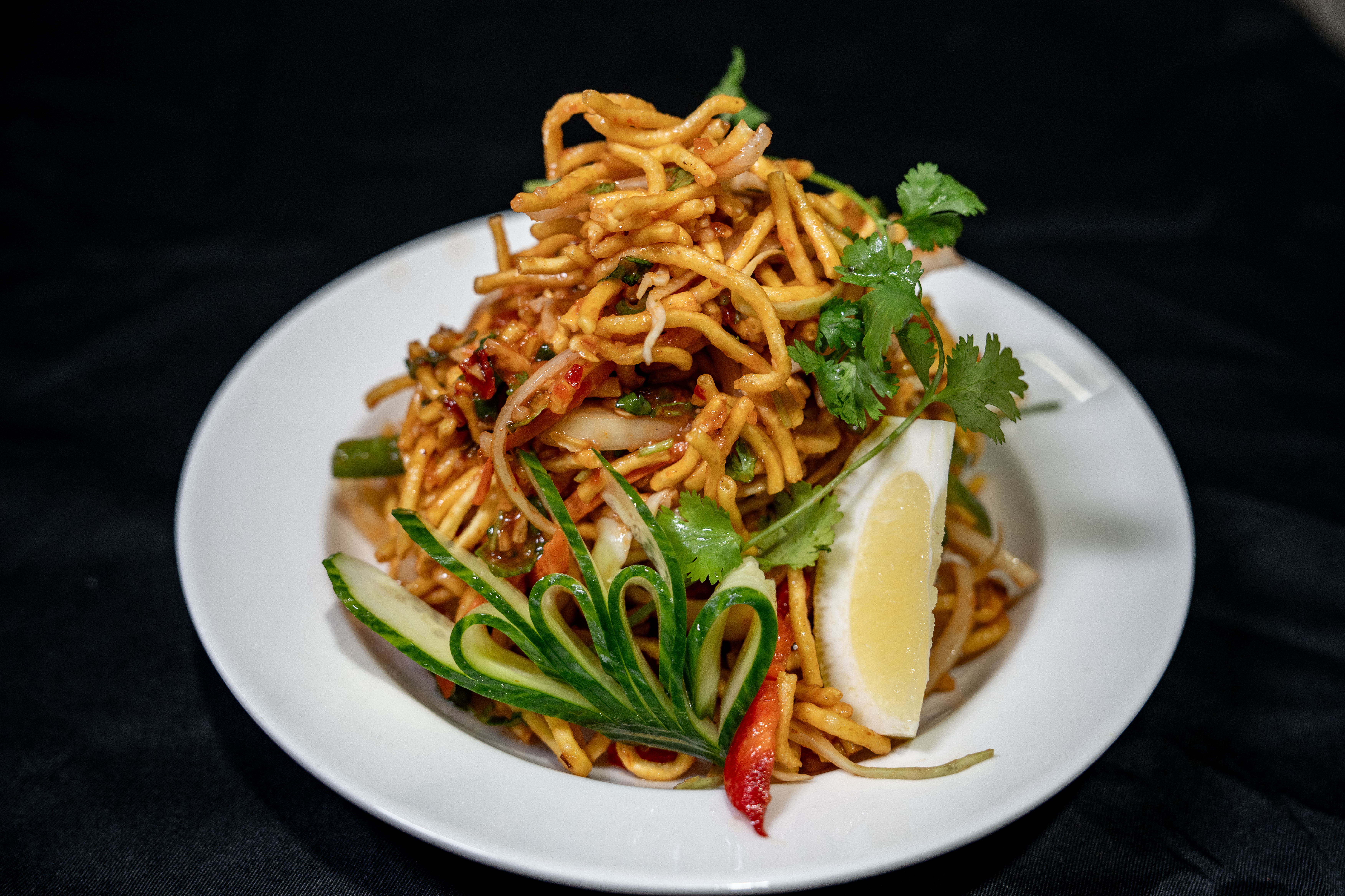 Bombay Bhel