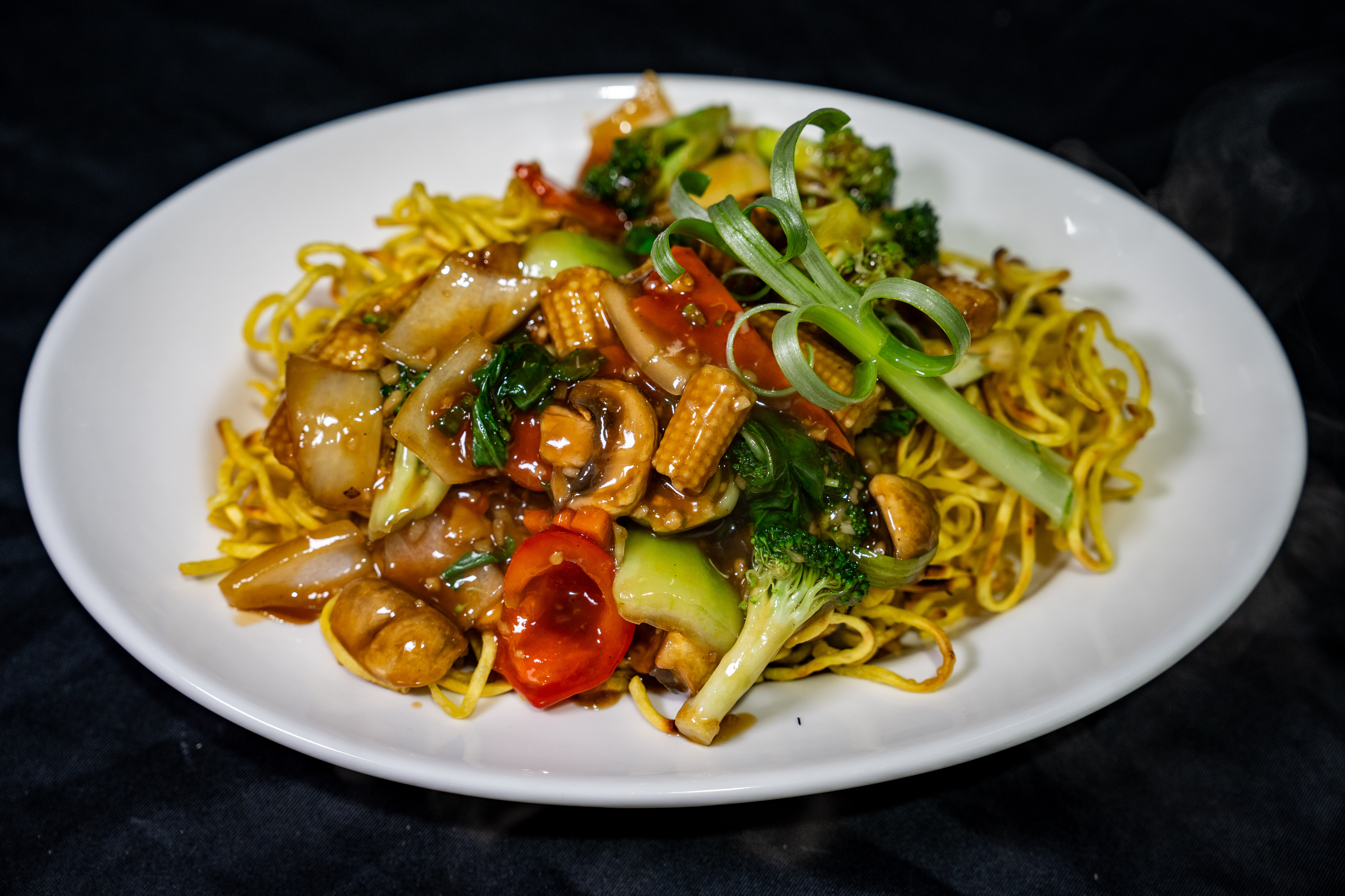 Cantonese(Veg)