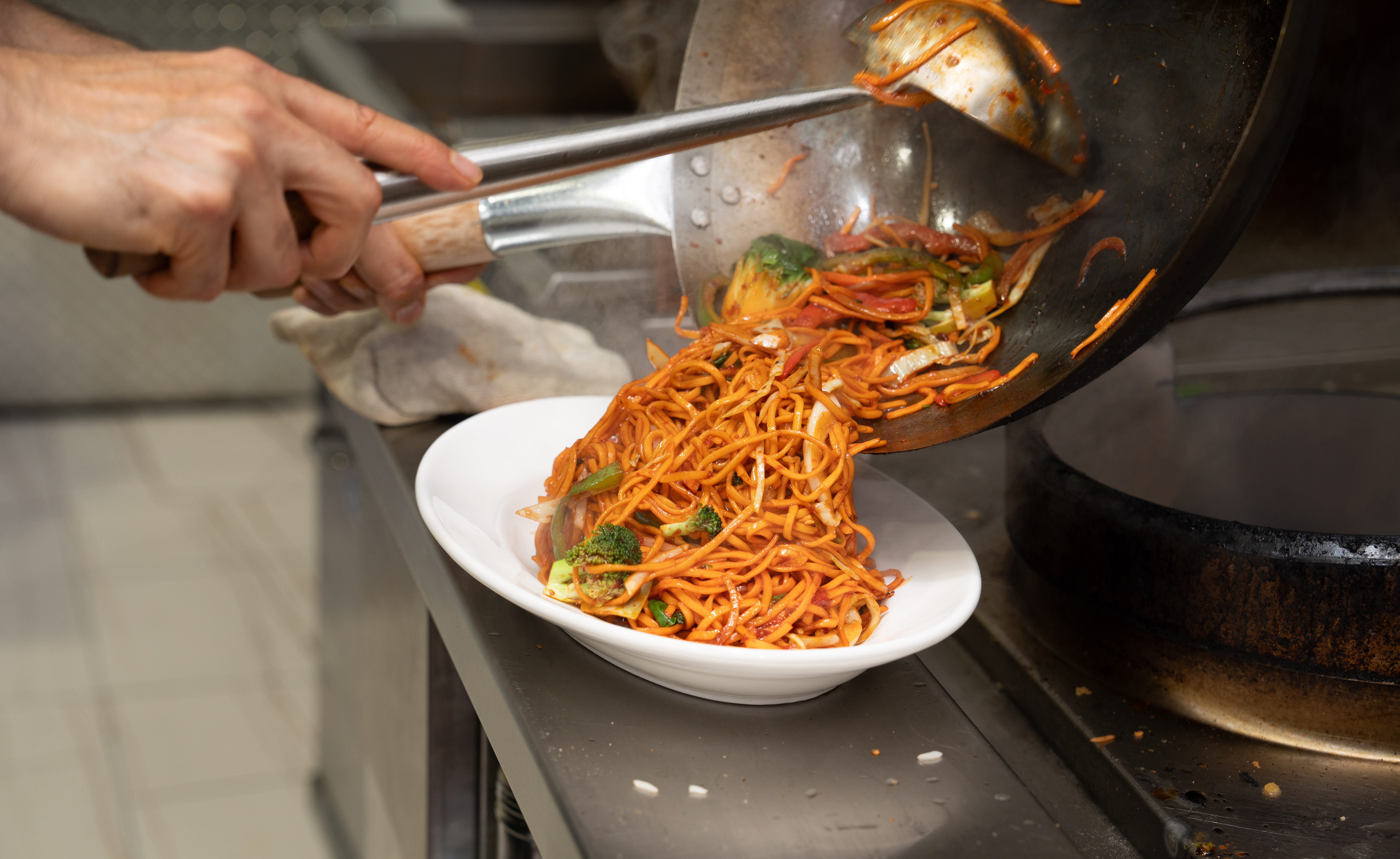 Noodles