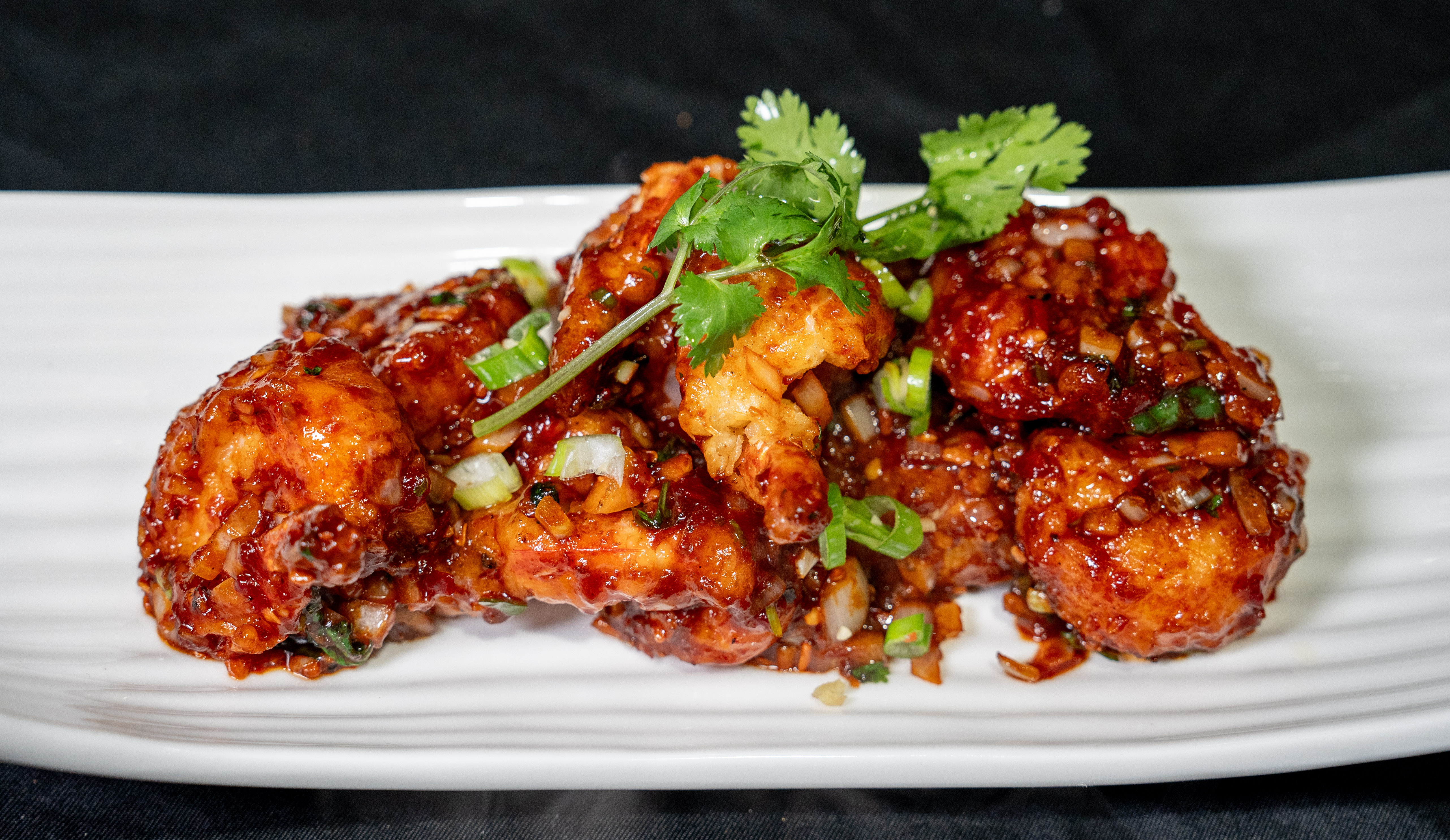 Chilli Fish